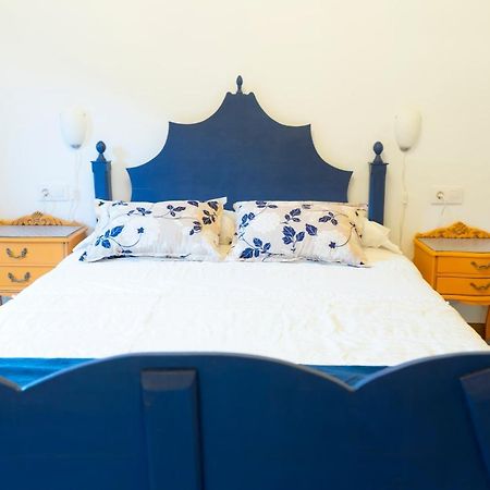 Casa Rural Bonal La Mata de los Olmos Εξωτερικό φωτογραφία