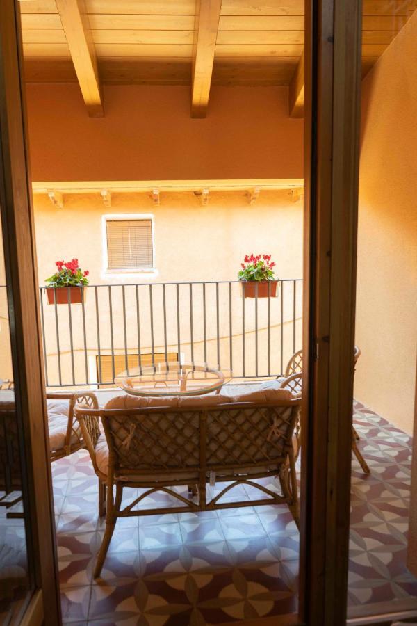 Casa Rural Bonal La Mata de los Olmos Εξωτερικό φωτογραφία