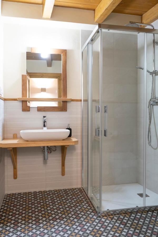 Casa Rural Bonal La Mata de los Olmos Εξωτερικό φωτογραφία