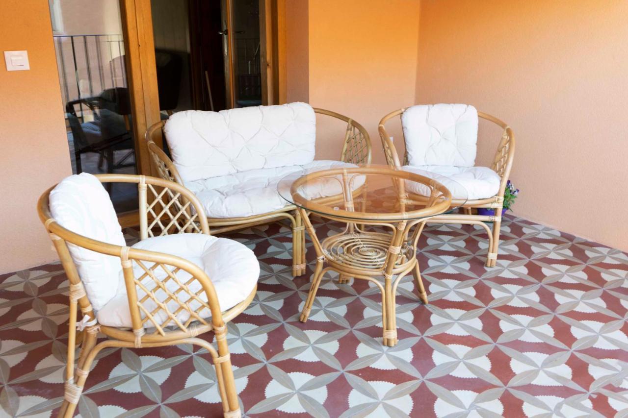 Casa Rural Bonal La Mata de los Olmos Εξωτερικό φωτογραφία